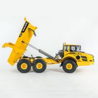 1/14 Articulated RC Hydraulic Dumper 6x6