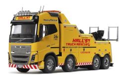 RC Truck Graphics – Vinyldekaler