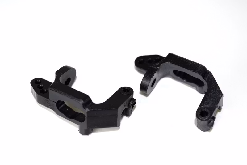 Absima 1230163 - Främre Hub Carrier L/R ATC 2.4 RTR/BL