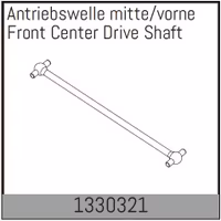 Absima 1330321 - Front Center Drive Shaft