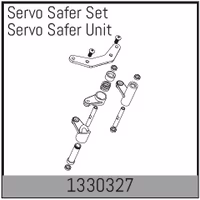 Absima Servo Safer Unit - Artikelnummer 1330327