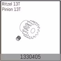 Absima Pinion 13T - Artikelnummer 1330405
