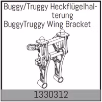 Absima Wing Bracket - Artikelnummer 1330312