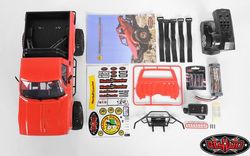 RC4WD Marlin Crawler Trailfinder 2 RTR w/ Mojave II CR.BO