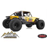 RC4WD MILLER MOTORSPORTS 1/10 PRO ROCK RACER RTR
