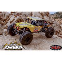 RC4WD MILLER MOTORSPORTS 1/10 PRO ROCK RACER RTR