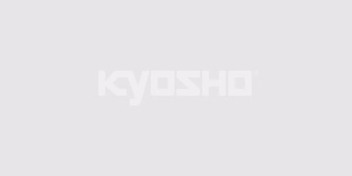 Kyosho IF491WB Wing Vit Inferno MP9 TKI4 MP10