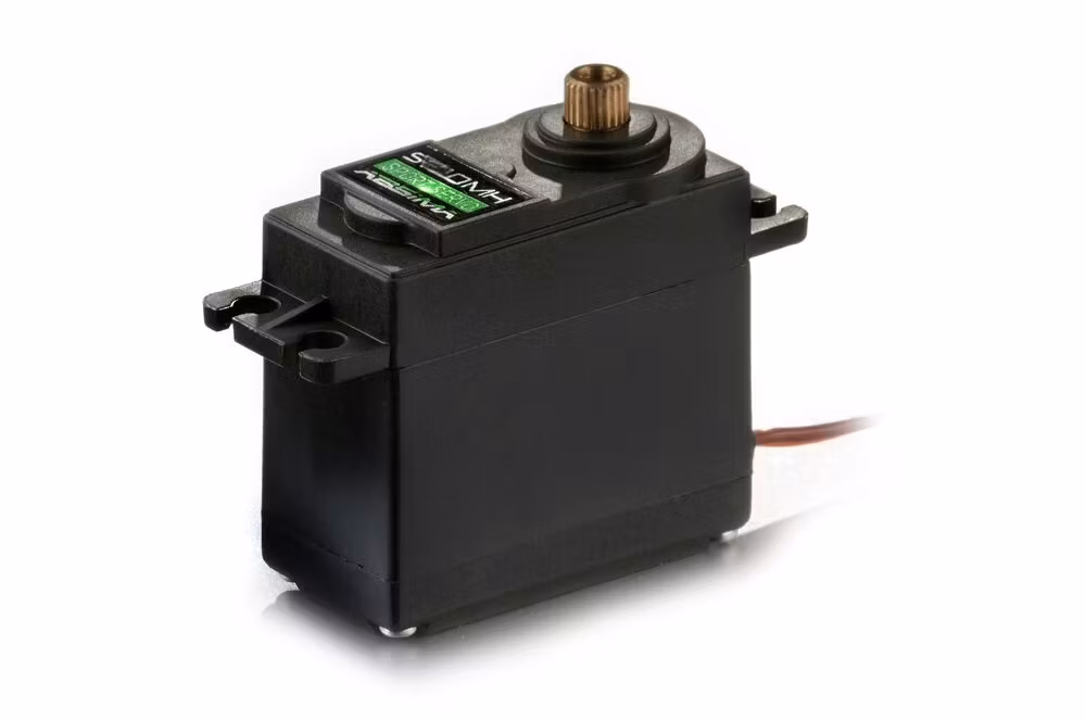 Absima S350MH 35kg 25T/JR Metal Gear Servo