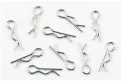 KYOSHO -  97002 Karossklipps, Stora, 1/8, 10st FM29 1.6mm