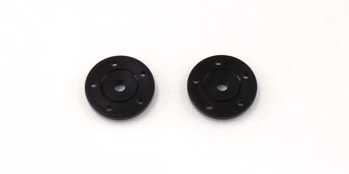 Kyosho IF347-155B – Damper Piston 5x1.5mm (2) Big Shock