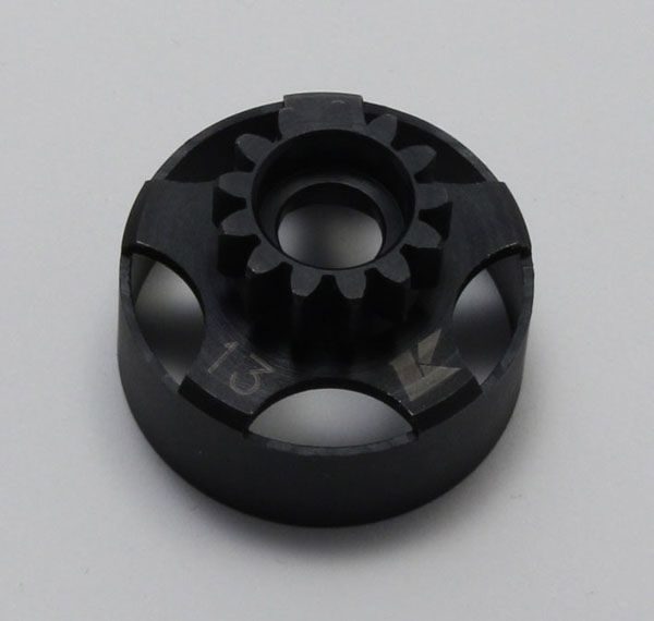 KYOSHO - 97035LW-13 Kopplingsklocka 13T, Lättvikts