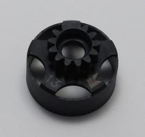 KYOSHO - 97035LW-13 Kopplingsklocka 13T, Lättvikts