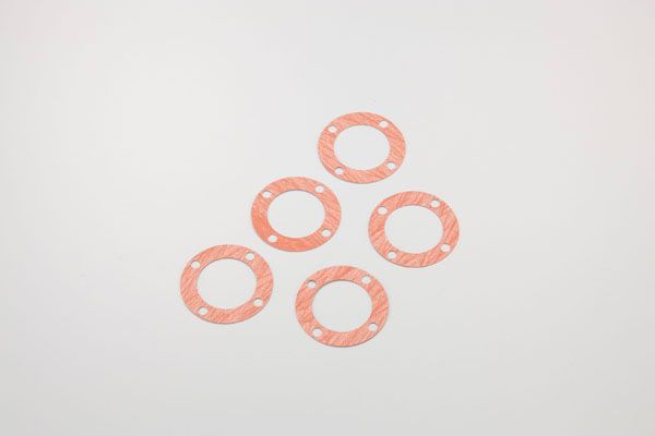 Differential IF30-1 Case Packing Kyosho Inferno Series (5)
