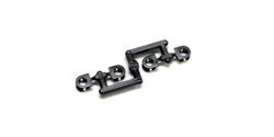 Shock Cap Bushing (4) IF346-07B Kyosho Inferno