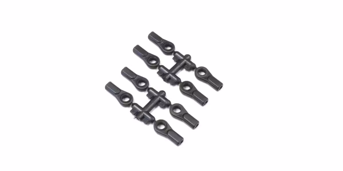 Ball End 6,8mm M4 Kyosho (8 st) – HG 97051B