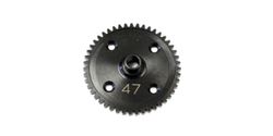 Kyosho IF410-47B – Spur Gear 47T, Inferno MP9/MP10