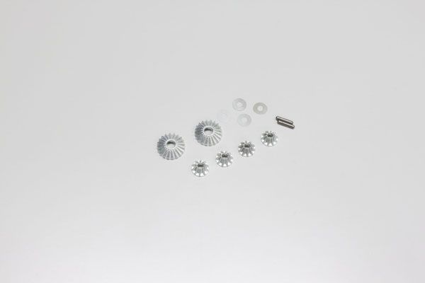 Kyosho IF402 – Differential Bevel Gear Set, Inferno MP9 / MP10