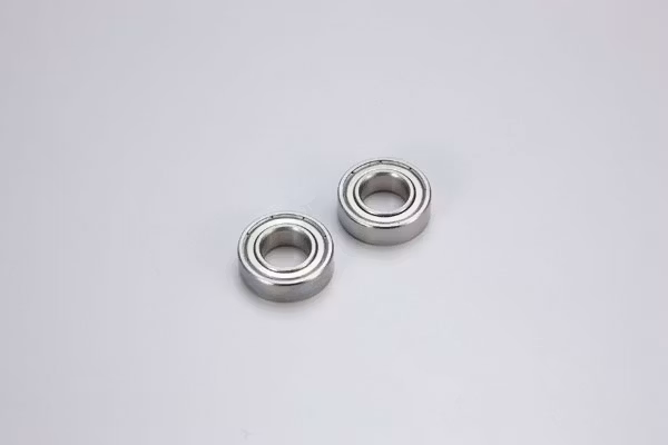 Kyosho BRG005 – Kullager 8x16x5mm (2 st)
