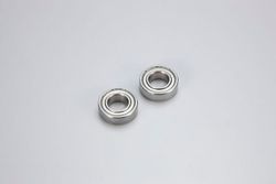 Kyosho BRG005 – Kullager 8x16x5mm (2 st)
