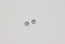 Kyosho BRG022 – Kullager 6x10x3mm (2 st)