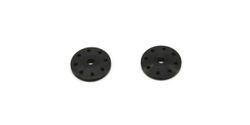 Kyosho IF347-128B – Damper Piston 8x1.2mm (2 st), Big Shock ( UR1731)