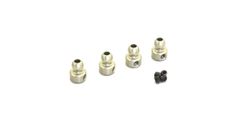 Kyosho 92653HB – Hard Anti-Roll Bar Bearings 3mm (4 st)