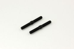 Kyosho IFW124 – Rear Upper Arm Turnbuckles (2 st), Inferno MP9 / MP10