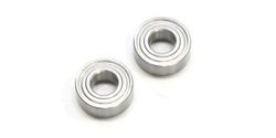 Kyosho BRG031 – Kullager 5x11x4mm (2 st)