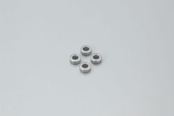 Kyosho BRG001 – Kullager 5x10x4mm HP (4 st)