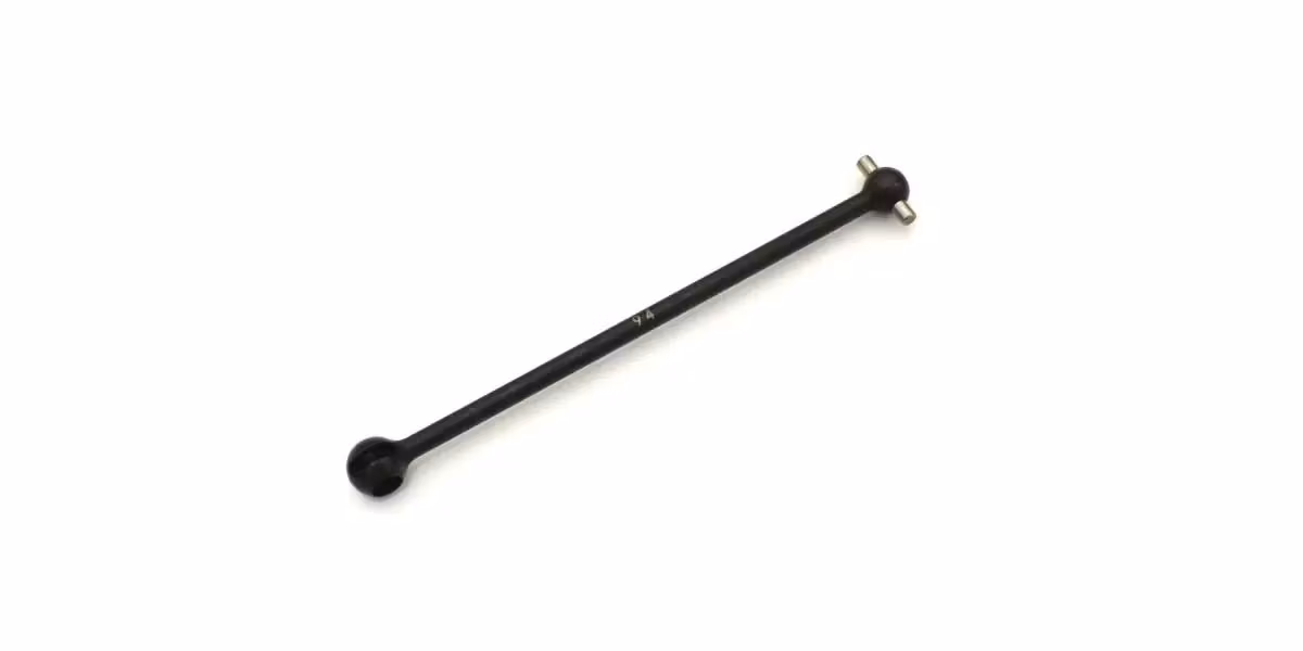 Kyosho IFW613B-01 – Cap 94mm Universal Shaft for CVD HD (1 st), Inferno MP10