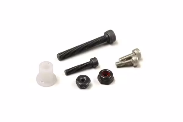 Kyosho IFW454B-01 – Bushing Set for IFW454, Inferno MP9 / MP10
