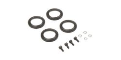 Kyosho O-Ring Set for IFW469 (4 st), Inferno MP10