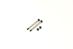 Kyosho IFW458 – 3x42.8mm Front Lower Suspension Shafts (2 st), Inferno MP9 / MP10