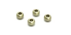 Kyosho W0204 – 6.8mm Diam Hard Ball (H=4.8) (4 st)