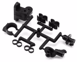 Kyosho Body Mount Set Inferno MP10 / MP10e / MP9 IF619C