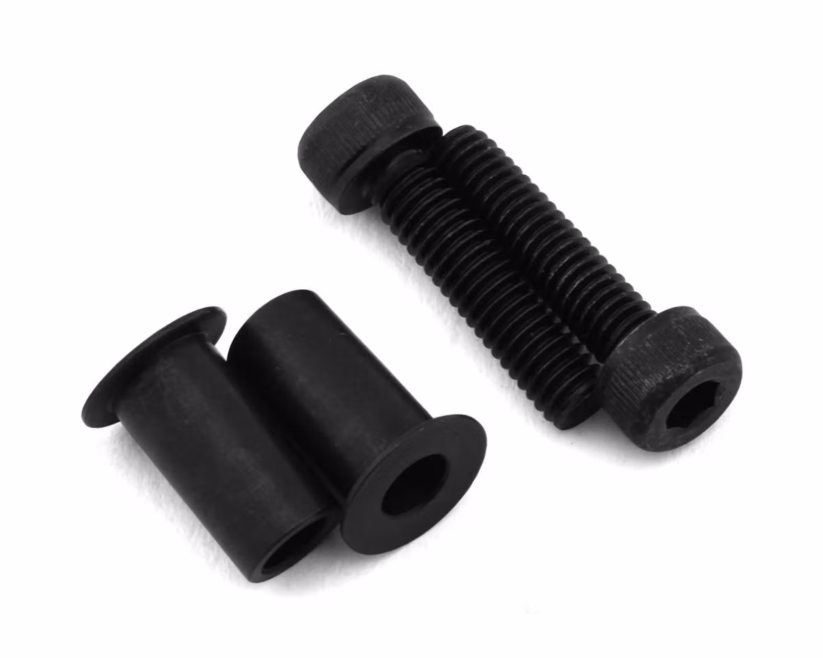 Kyosho IF467B Long King Pin Set 2 st Inferno MP9 MP10 MP11