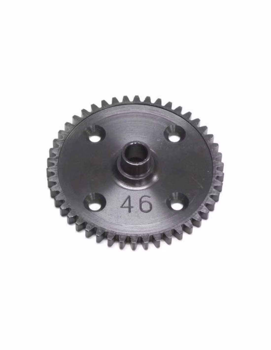 Kyosho IF410-46B Center Differential Spur Gear 46T för Inferno MP9 och MP10