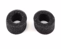 Kyosho Servo Saver Justeringsskum (2 st) Inferno MP9 / MP10 / GT3 IF475