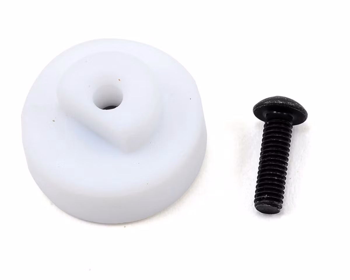 Kyosho IFW453B Exhaust Manifold Support Avgasgrenrör Inferno MP9 MP10 MP11