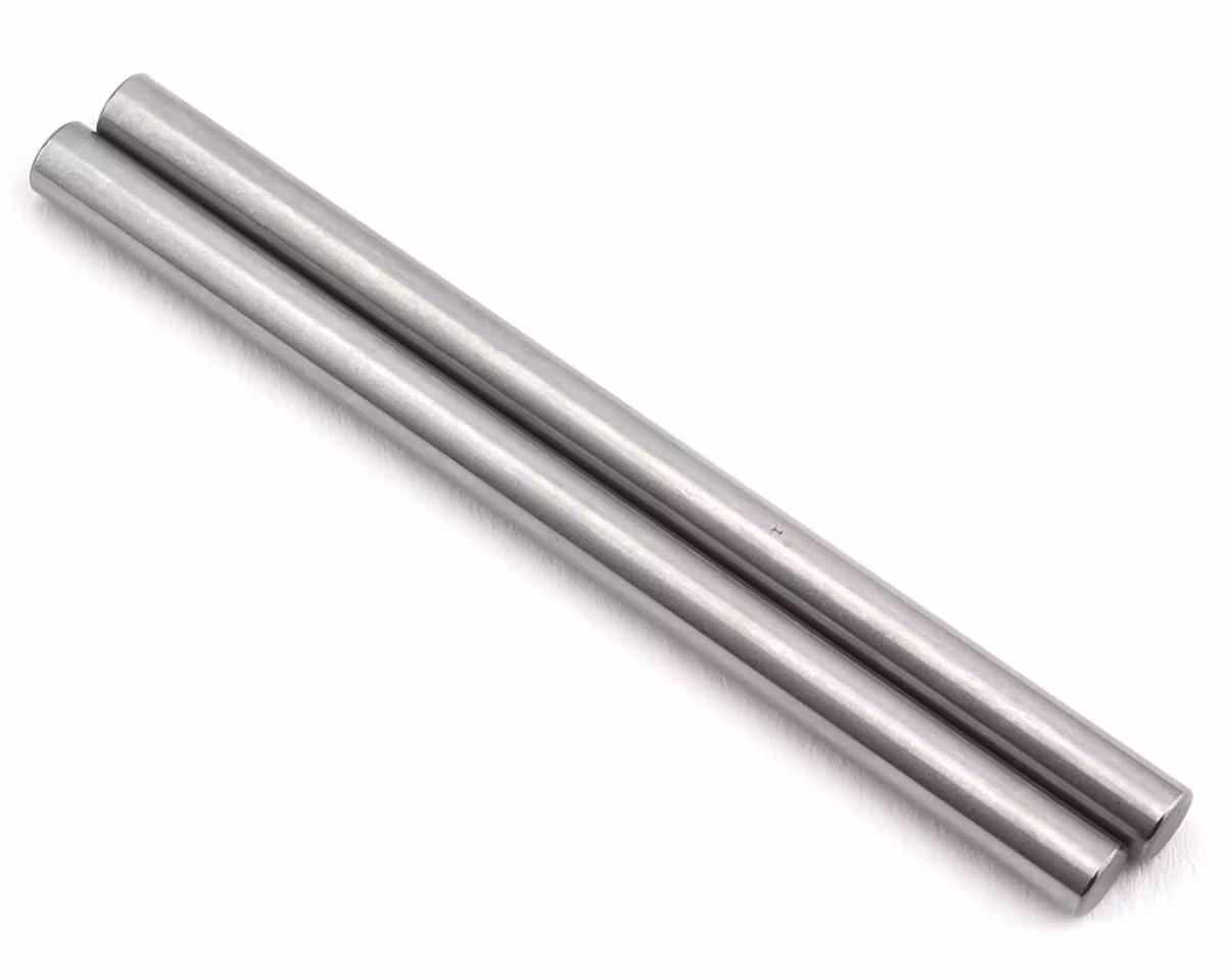 Kyosho IF624-69 HD Suspensionsaxlar 4.5x69mm Bakre Länkarm Inferno MP10