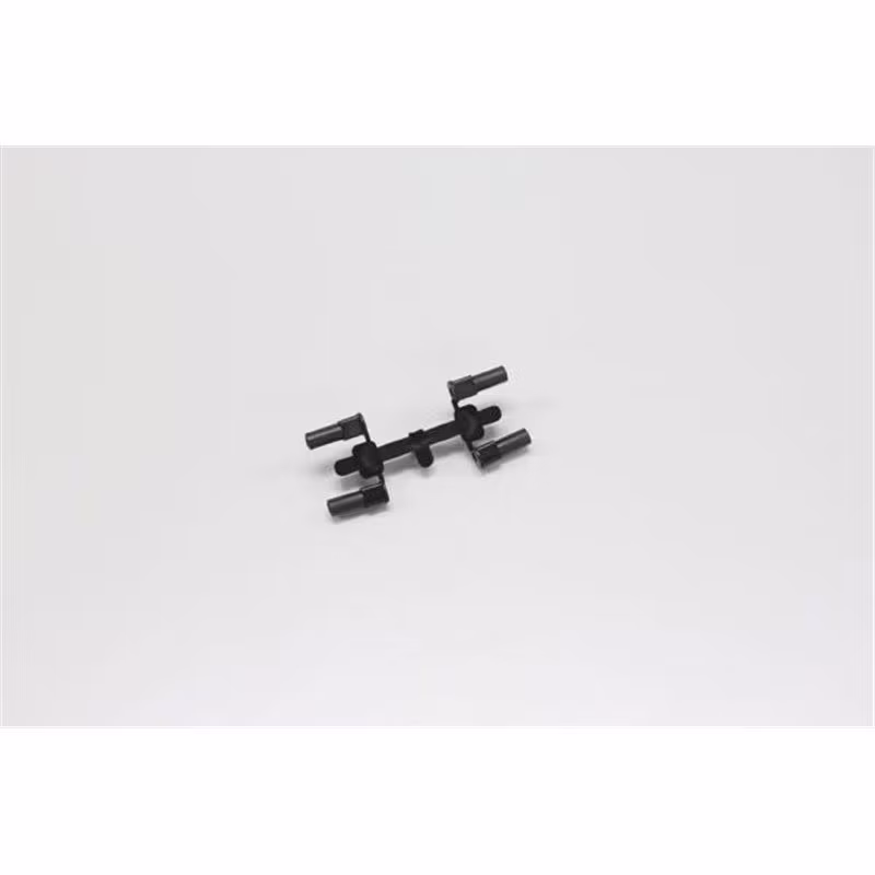 Kyosho IF421-01 Front Hub Carrier Bush Set MP9 – bussningar för C-hubs fram