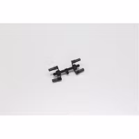 Kyosho Front Hub Carrier Bush Set (MP9) IF421-01