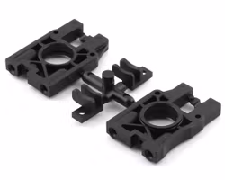 Kyosho Centraldifferentialfäste Set (2 st) Inferno MP9 / MP10 IF405B