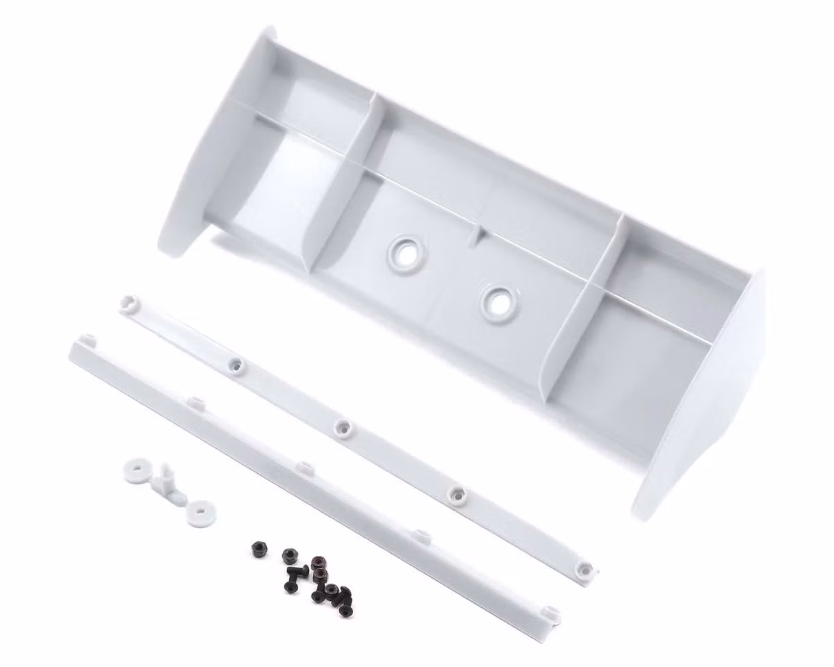 Kyosho IF491WB Wing Vit Inferno MP9 TKI4 MP10
