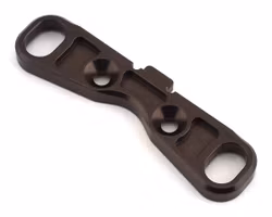 Kyosho Undre Länkarmshållare Gunmetal Aluminium Inferno MP10 / MP10e IF609