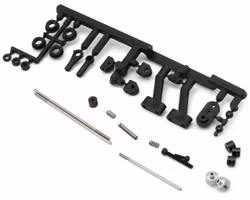 Kyosho Linkage Set Gas/Broms Inferno MP9 / MP10 / MP11 IF454D