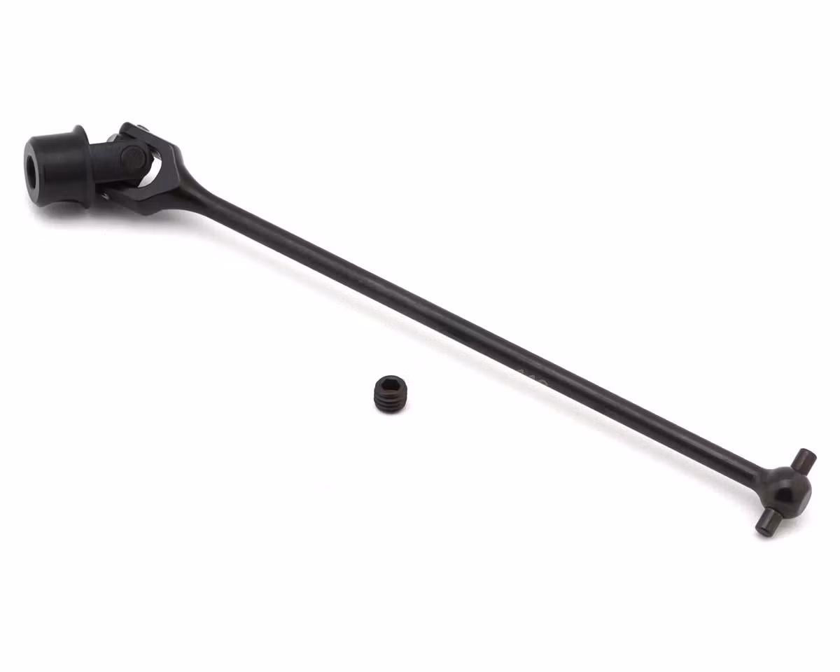 Kyosho IF622B Universal Drivaxel 116mm Bakre Center Inferno MP10 MP10e