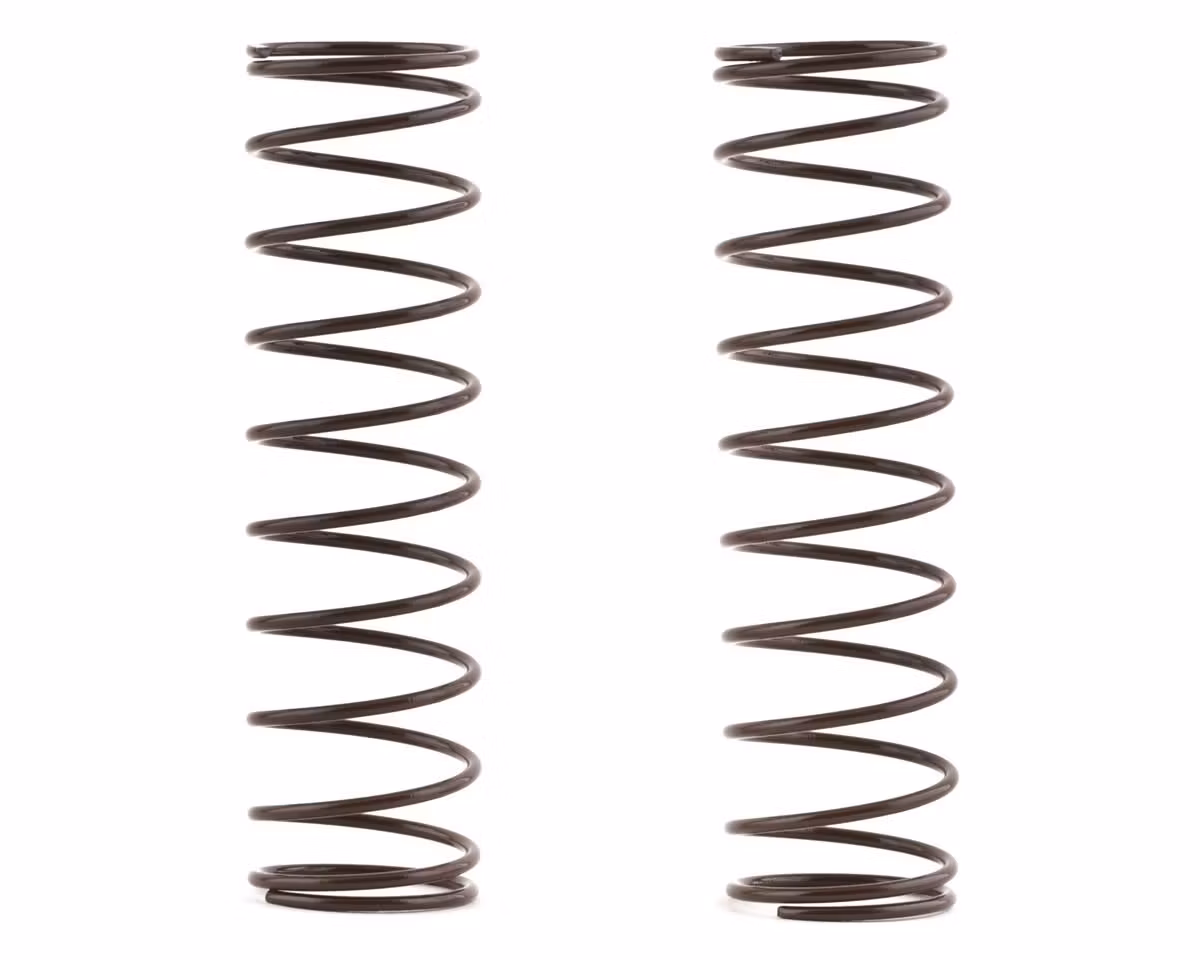 Kyosho IFS006-1116 Big Shock Springs Brun 11-1.6 L=86mm Inferno MP10