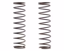 Kyosho Big Shock Springs Brun 11-1.6 L=86mm Inferno MP10 (2 st) IFS006-1116