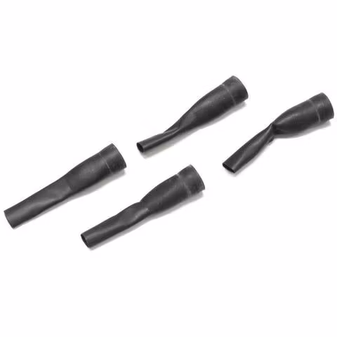 Kyosho IFW154 Shock Boots Skyddsmanchetter Dämpare 4 st Inferno MP9 MP10